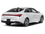 2021 Hyundai ELANTRA N Line