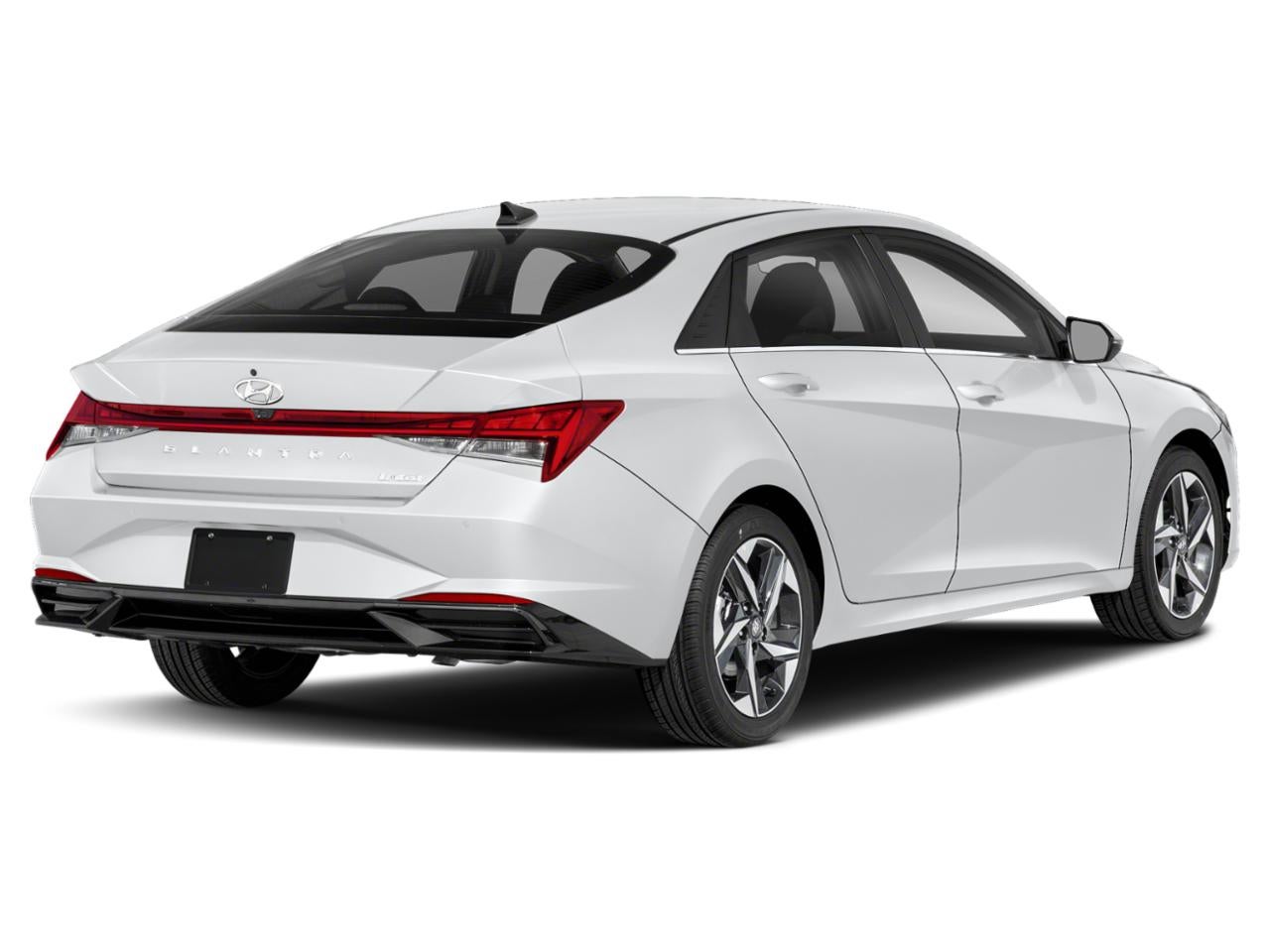 2021 Hyundai ELANTRA N Line
