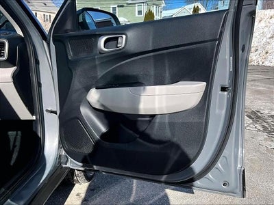 2022 Hyundai VENUE SEL