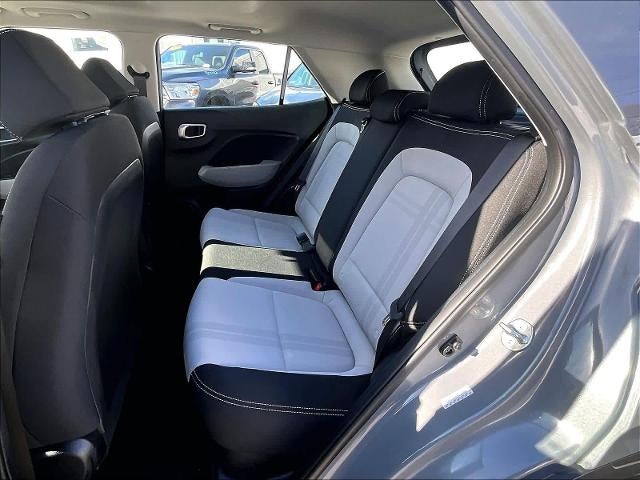 2022 Hyundai VENUE SEL