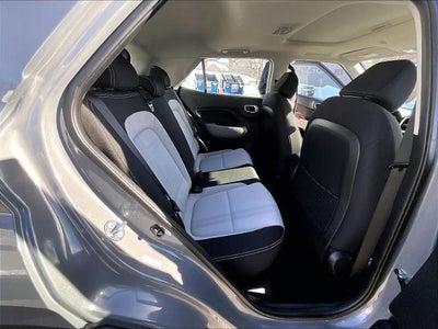 2022 Hyundai VENUE SEL