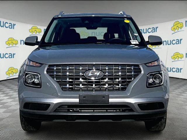 2022 Hyundai VENUE SEL