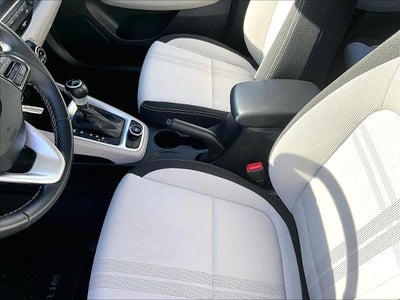 2022 Hyundai VENUE SEL