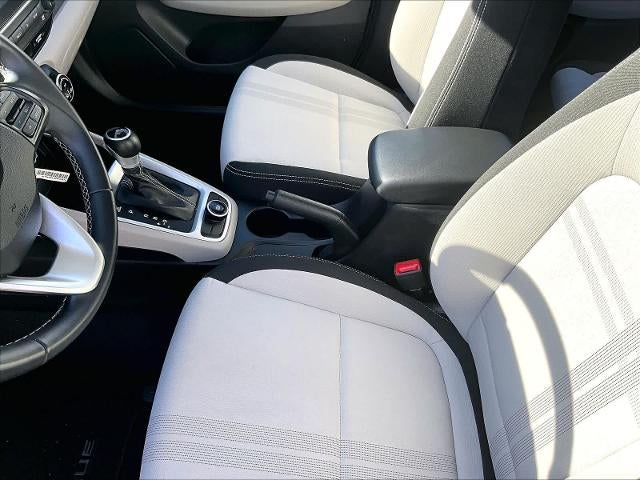 2022 Hyundai VENUE SEL