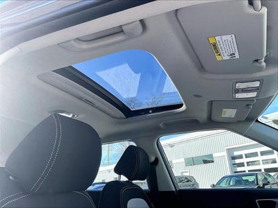 2022 Hyundai VENUE SEL