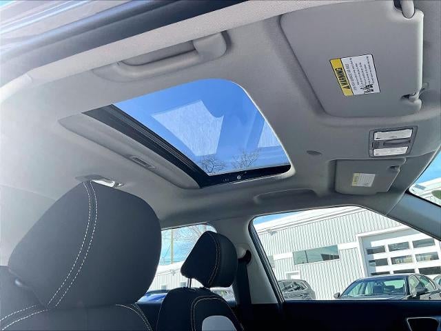 2022 Hyundai VENUE SEL