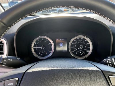 2022 Hyundai VENUE SEL