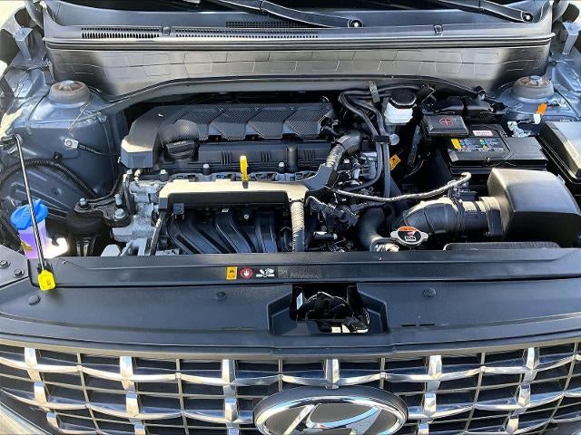 2022 Hyundai VENUE SEL