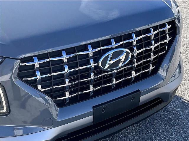 2022 Hyundai VENUE SEL