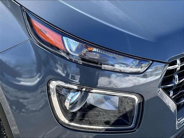 2022 Hyundai VENUE SEL