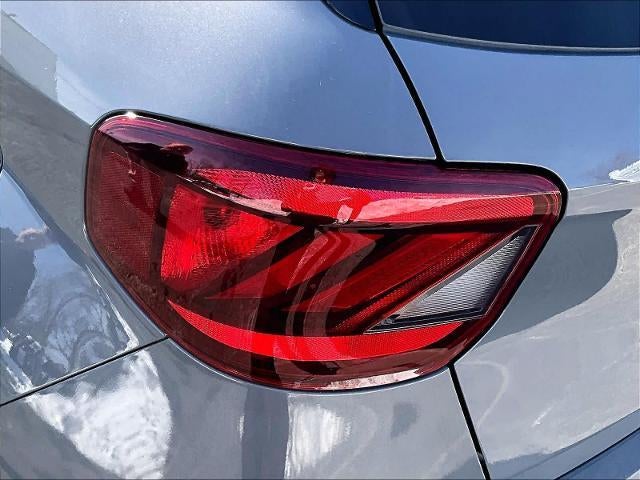 2022 Hyundai VENUE SEL