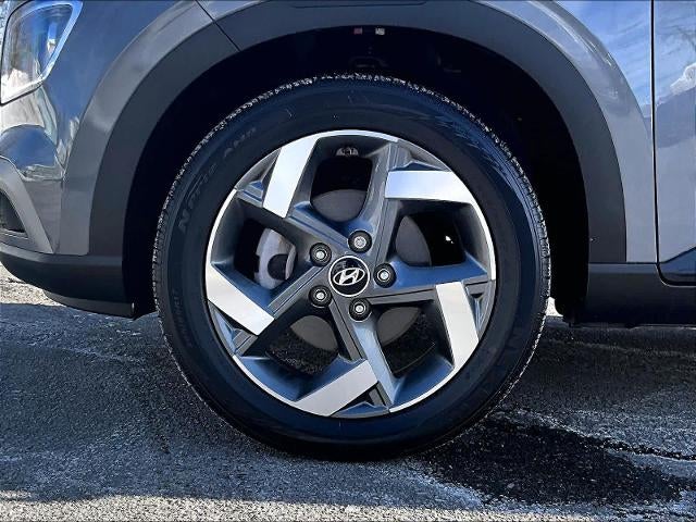 2022 Hyundai VENUE SEL