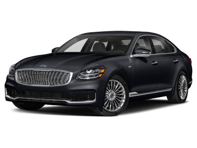 2019 Kia K900 Luxury