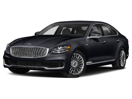 2019 Kia K900 Luxury