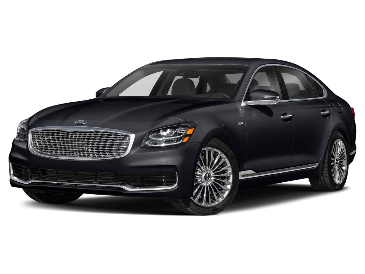 2019 Kia K900 Luxury