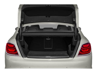 2019 Kia K900 Luxury