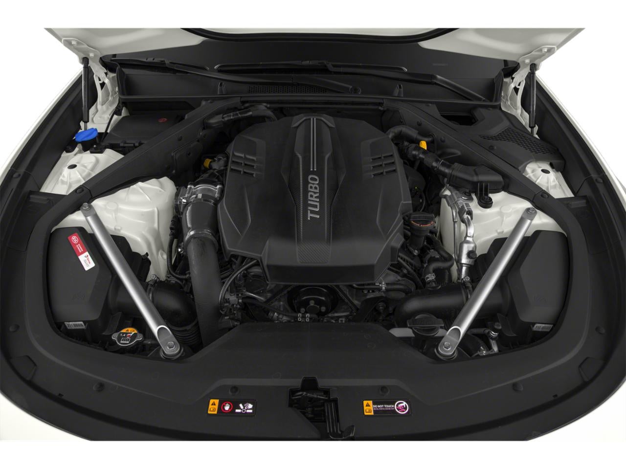 2019 Kia K900 Luxury