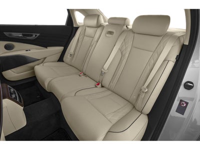 2019 Kia K900 Luxury