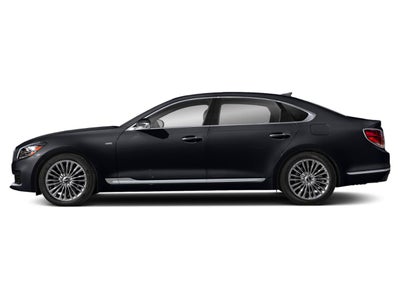 2019 Kia K900 Luxury
