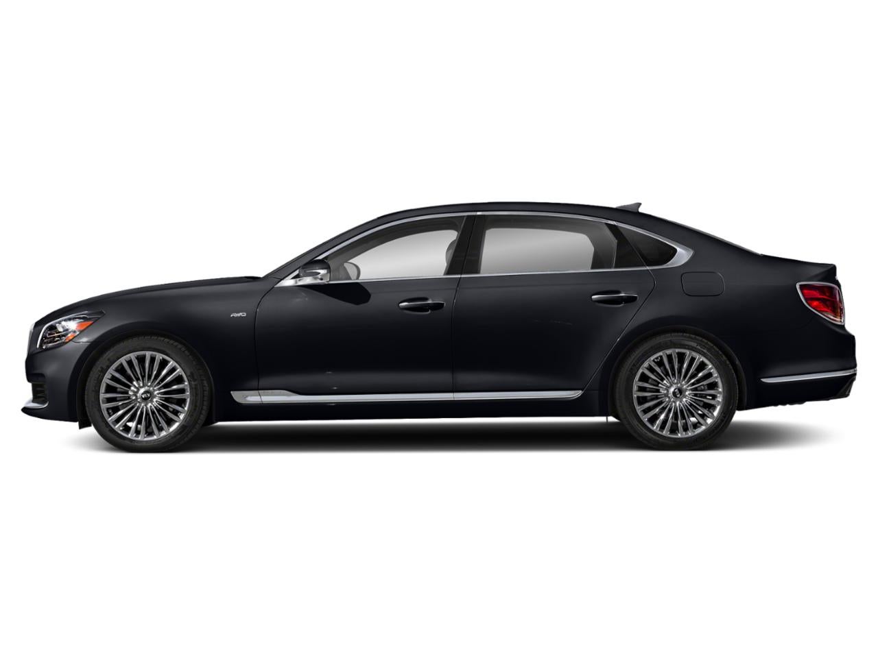 2019 Kia K900 Luxury