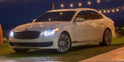 2019 Kia K900 Luxury