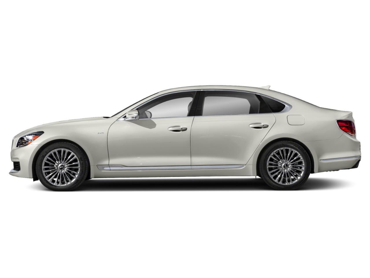 2019 Kia K900 Luxury