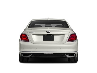 2019 Kia K900 Luxury