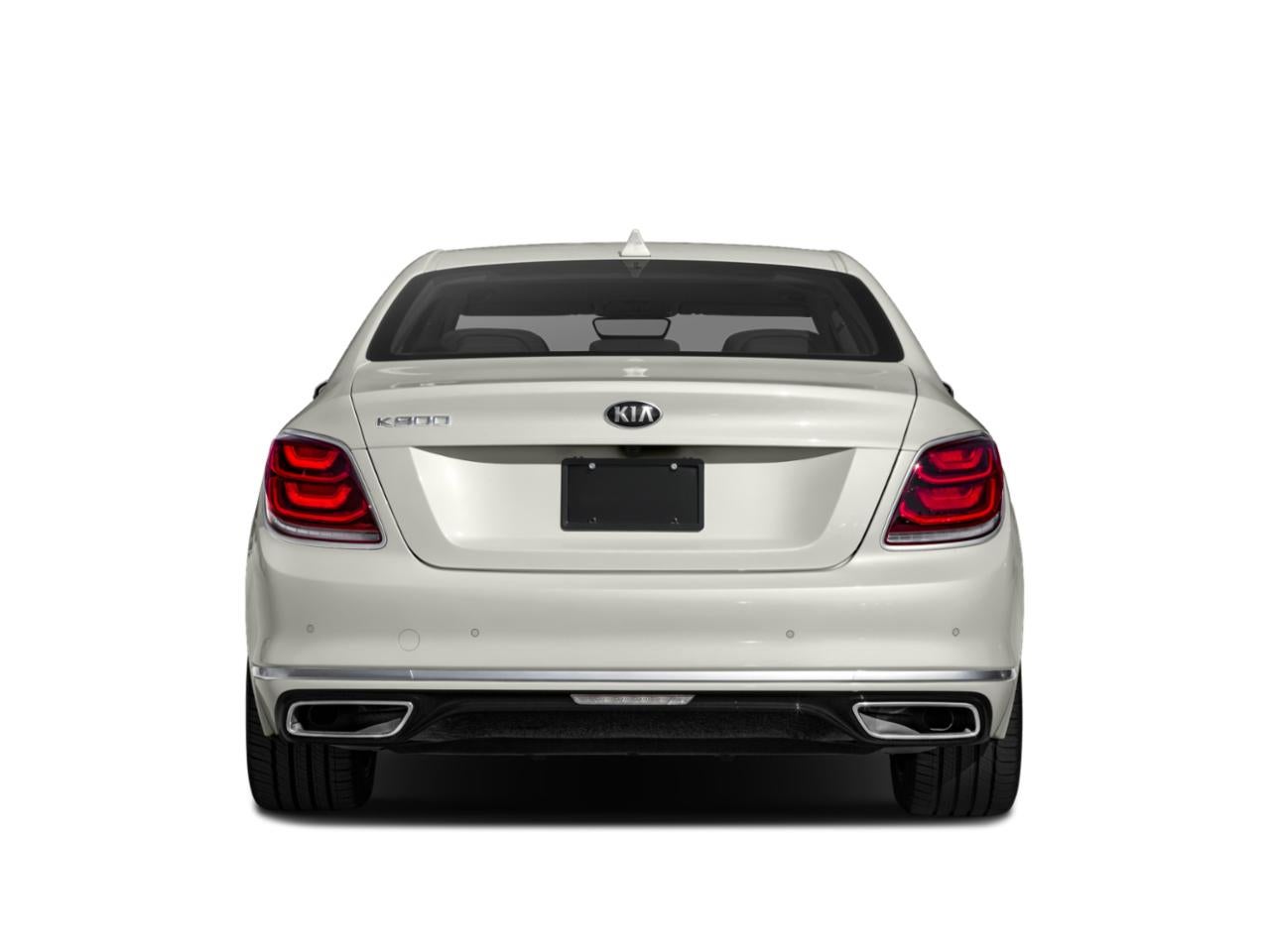 2019 Kia K900 Luxury
