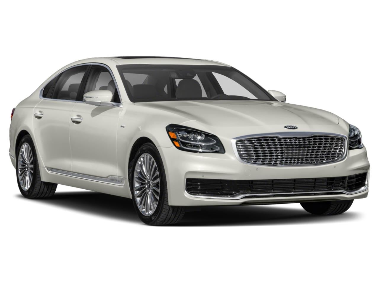 2019 Kia K900 Luxury