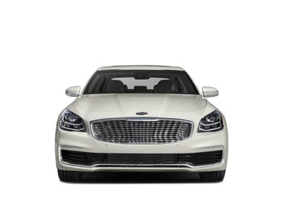 2019 Kia K900 Luxury