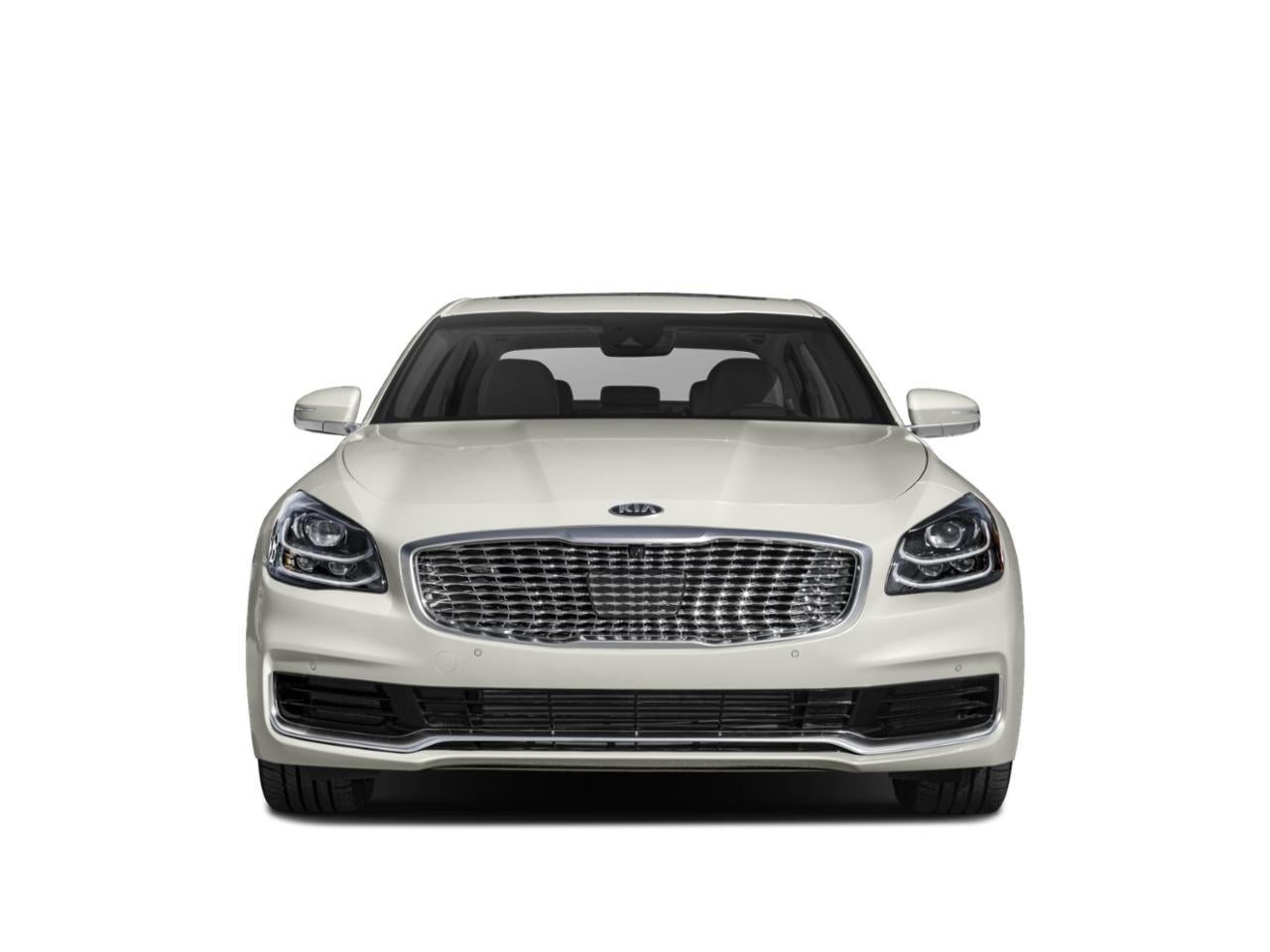 2019 Kia K900 Luxury