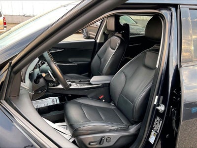 2024 Kia EV6 Wind