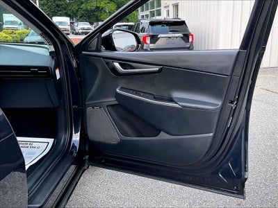 2024 Kia EV6 Wind