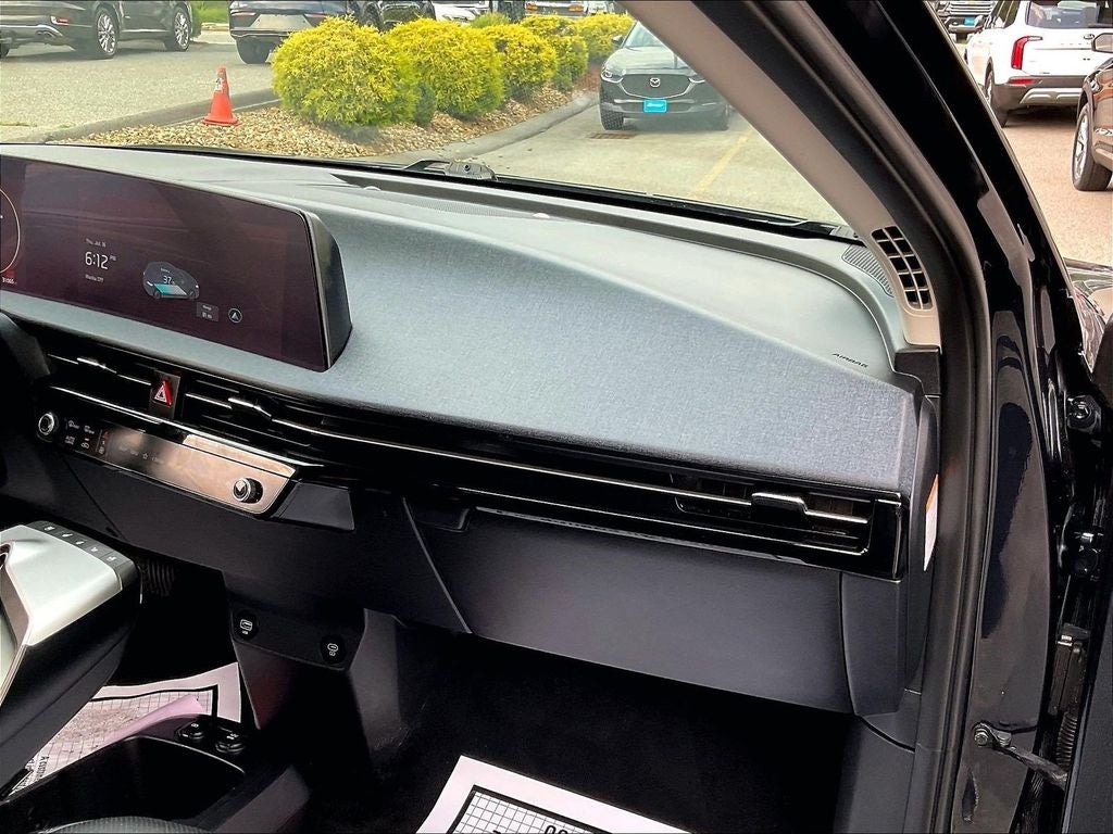 2024 Kia EV6 Wind