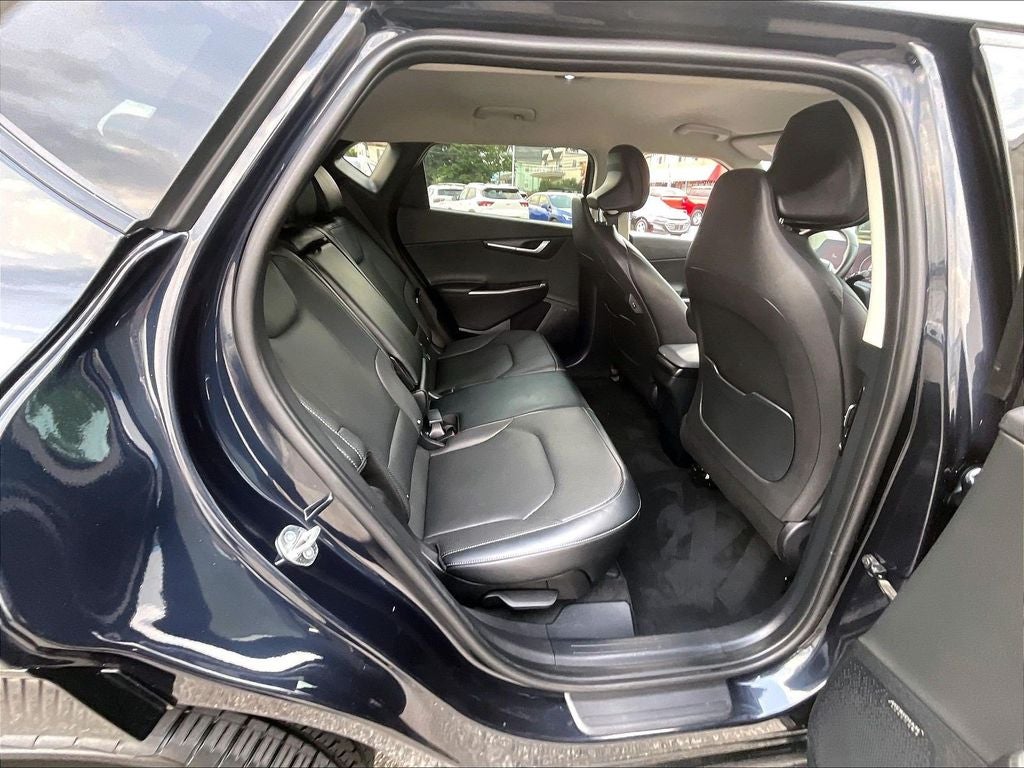 2024 Kia EV6 Wind