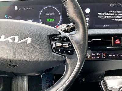 2024 Kia EV6 Wind