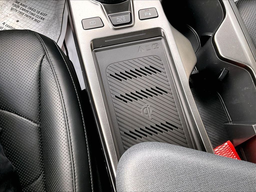 2024 Kia EV6 Wind