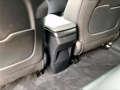 2024 Kia EV6 Wind