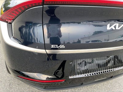 2024 Kia EV6 Wind