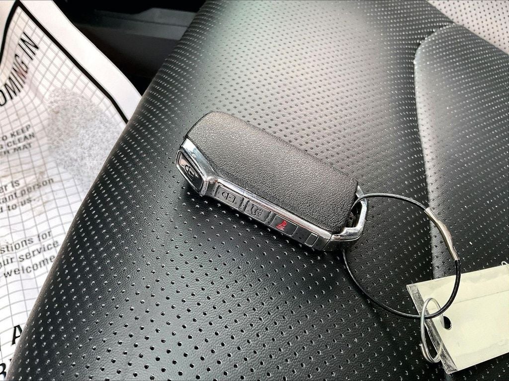 2024 Kia EV6 Wind