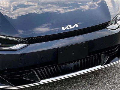 2024 Kia EV6 Wind