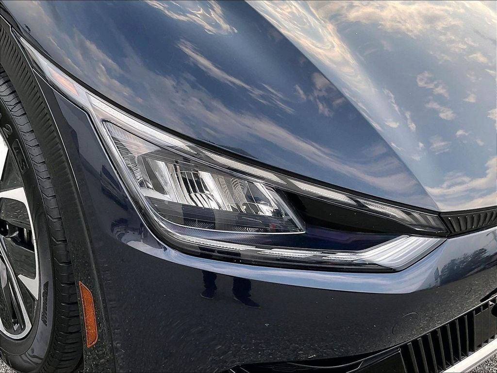 2024 Kia EV6 Wind
