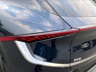 2024 Kia EV6 Wind