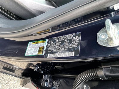 2024 Kia EV6 Wind