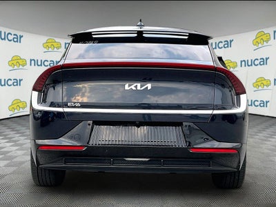 2024 Kia EV6 Wind