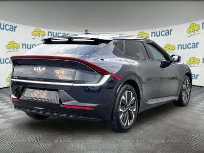 2024 Kia EV6 Wind