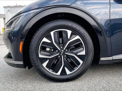2024 Kia EV6 Wind
