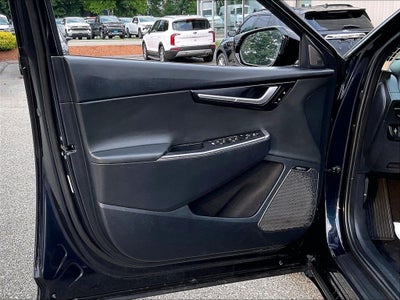 2024 Kia EV6 Wind