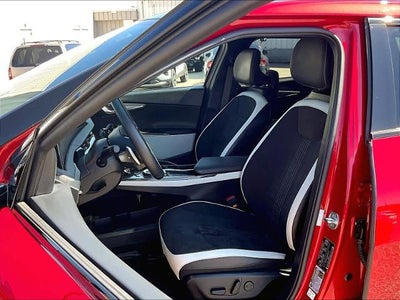 2022 Kia EV6 GT-Line