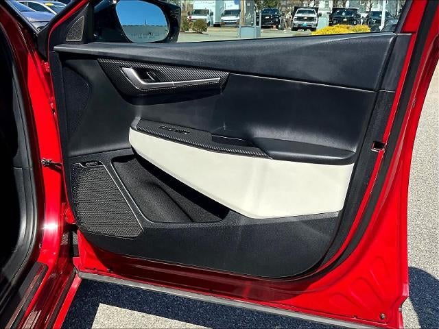 2022 Kia EV6 GT-Line